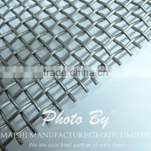 Thick Stainless Steel Wire Mesh thumbnail-4