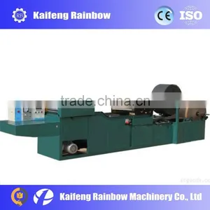 Automatic Plastic Air Bubble Film Bag Making Machine thumbnail-6