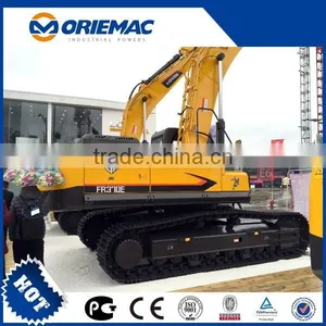 Foton Lovol 6ton Crawler Excavator FR60 Excavator in Dubai thumbnail-5
