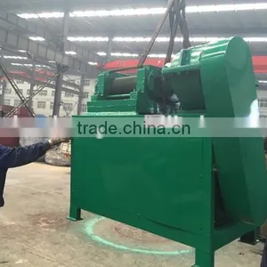 Ammonium Bicarbonate Granulator Machine thumbnail-1