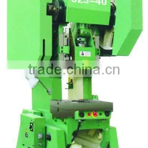 Open Type Inclinable Press thumbnail-1