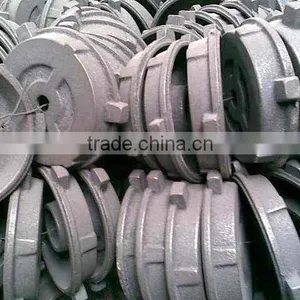 OEM Stamped Parts & Metal Stamping Parts & Precision Metal Parts,casting Parts thumbnail-3
