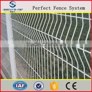 Security Fence Systems for Chicken Farm thumbnail-2