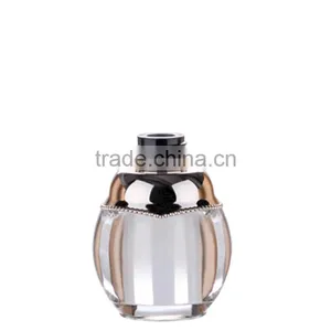 Round Ball Style Nail Polish Bottle for Nail Beauty thumbnail-4