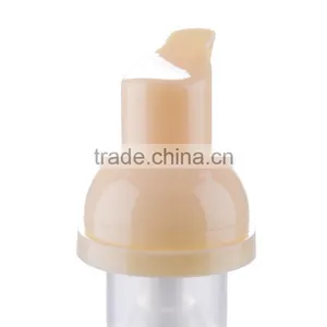 China Factory Hand Dispenser Foam Pump for Shampoo Bottle thumbnail-5