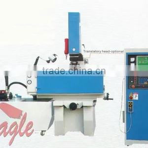 CNC Die Sinking EDM Machine thumbnail-1