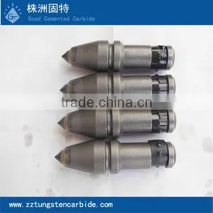 Tungsten Carbide Cutting Teeth for Drilling thumbnail-1
