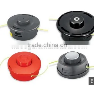 Nylon Grass Trimmer Head for Brush Cutter < SG9008> thumbnail-1