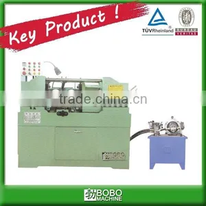 High Speed Thread Rolling Machine for Steel Rod Screw thumbnail-1