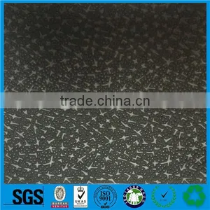 CE,ISO9001 GMPC Certification and Embossed Pattern PP Spunbond Nonwoven thumbnail-3
