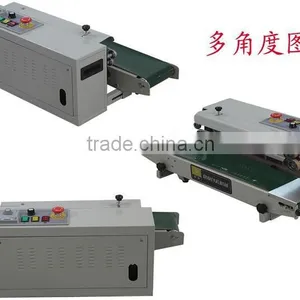 Japanese Tofu Filling Machine Fr900 thumbnail-2