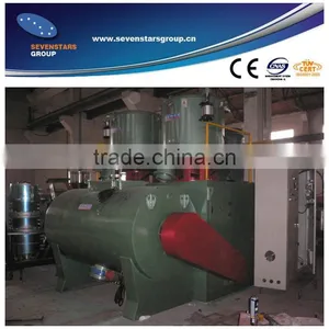 Pvc High Speed Mixer Machine thumbnail-1