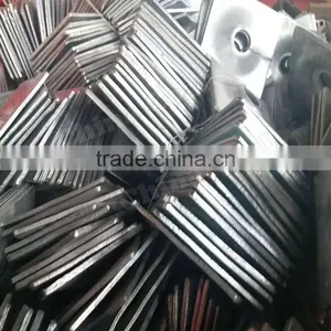 Galvanized Hollow Combined Anchor Tunnel Support Safety Use thumbnail-5