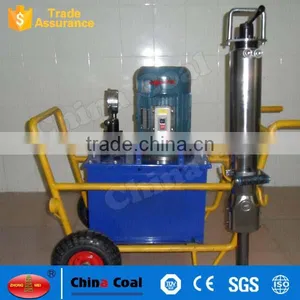 Rock Splitting Tools/ Stone Splitting Wedge Machine thumbnail-4