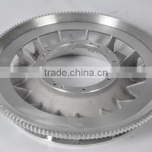Speed Sensor Disk for Traction Motor thumbnail-1
