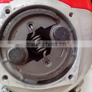 4 Stroke Gasoline Cutter thumbnail-5