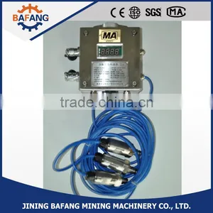 Jining Bafang GPD10 Differential Pressure Meter for Mining Use thumbnail-1