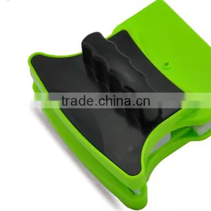 Factory Supply Low MOQ Green Magnetic Glass Cleaner Sample Available, 5-8mm thumbnail-2