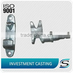 OEM Casting Service Wheel Weight Die Casting Machine Gravity Casting Machine thumbnail-3