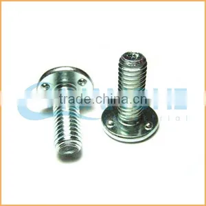 Factory Sales Zinc Plated Welding Screws thumbnail-3