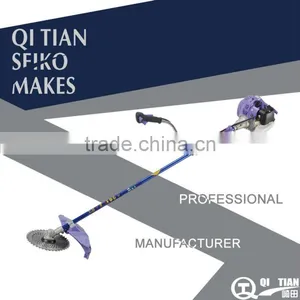 HOT SELLING/PETROL/BEST PRICE/HIGH QUALITY/CDI IGNITION/BRUSH CUTTER/GRASS TRIMMER/GRASS CUTTER thumbnail-1