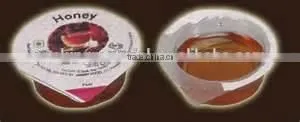 Automatic Honey Butter Jam Liquid Bliser Packing Machine for Olive Oil and Cream thumbnail-2