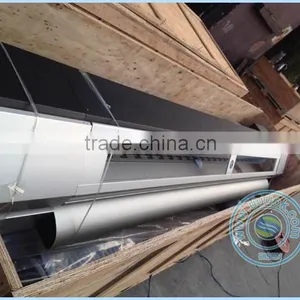 Outdoor Advertisement 2.1 Meter Printing Width Eco-solvent Printer thumbnail-4