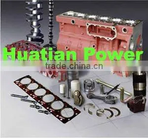 Huatian Diesel Engine Parts Cylinder Block thumbnail-1