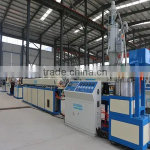 Inlaid Cylindrical Emitter Drip Irrigation Belt Machine thumbnail-4