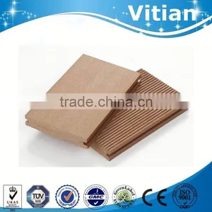 Plastic Pool Covers Wpc Floor thumbnail-1