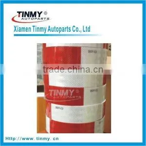 Reflective Sticker for Truck and Trailer thumbnail-1