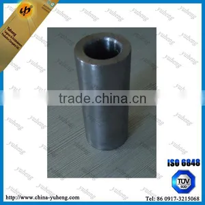Tungsten and Molybdenum Material Induction Heating Crucible thumbnail-2