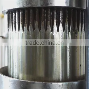 QI'E Soybean Oil Mill Equipment Machinery thumbnail-3