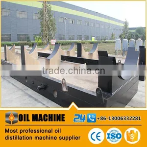 Waste Engine Oil Distillation Machine thumbnail-5