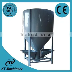 2016 New Goat Feed Mixer/Cattle Feed Mixer/Livestock Feed Mixer thumbnail-1