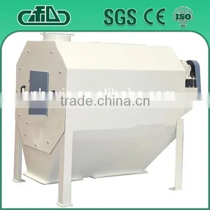 Factory Price Feed Mill Equipment Shrimp Feed Mill Machines for Shrimp thumbnail-6