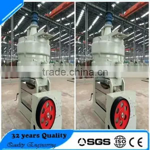 Oil Seeds Steaming Cooker for Cooking Oil Pretreatment Plant thumbnail-3