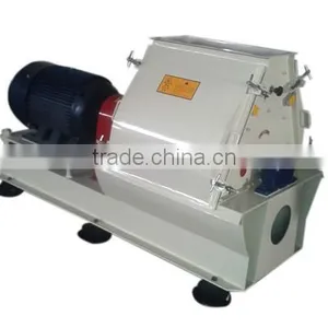Corn Peeling Husker Maize Huller Grain Dehuller and Polishing Machine Corn Peeling Hulling Machine thumbnail-2