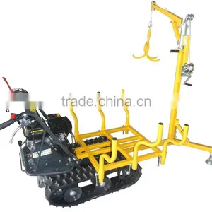 Mini Dumper Accessory thumbnail-1