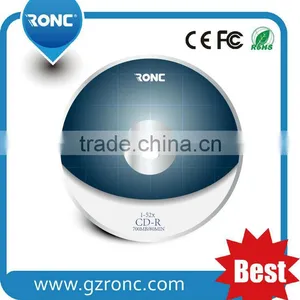 High Quality Taiwan A+ Blank CDR Wholesale thumbnail-2