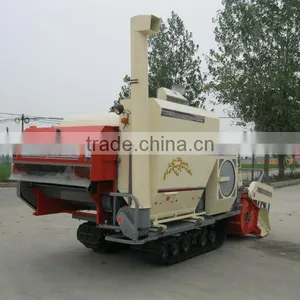 4LYZ-2.0 COMBINE HARVESTER thumbnail-4