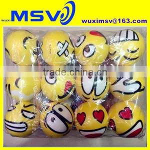 Personalized Bouncy Ball thumbnail-3
