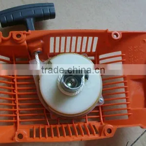 Hus 268/61/272xp Starter/Recoil Starter Assembly 503615571, 503 61 55-71 thumbnail-1