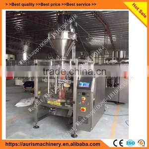 Stainless Steel Milk Powder Packing Machine Price/chilli Powder Packing Machine thumbnail-1