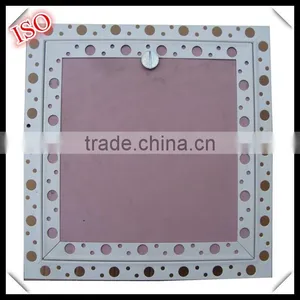 New Products Custom Made Ceiling Access Door in China thumbnail-3