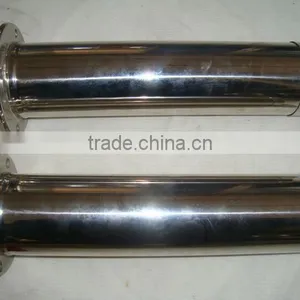2016 CIXI BANGHE High Quality Oem Stainless Steel Machine Parts thumbnail-6