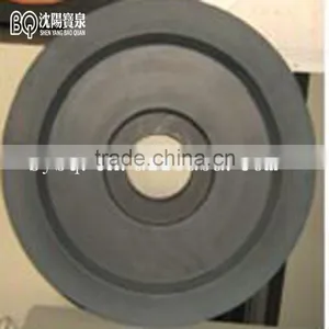 (D415/90*48)Rope Pulley for Tower Crane/Rope Pulley for Tower Crane(FO/23B) thumbnail-1