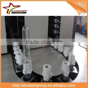 Rotary PET Bottlle Blowing Machine RJM Series (Standard Mould) RLM6 thumbnail-3