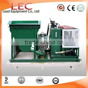 1.5 Mpa 3 Cubic Meter Output High Pressure Hose Squeeze Pumps thumbnail-1
