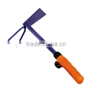 Garden Fork-hoe Rake thumbnail-1